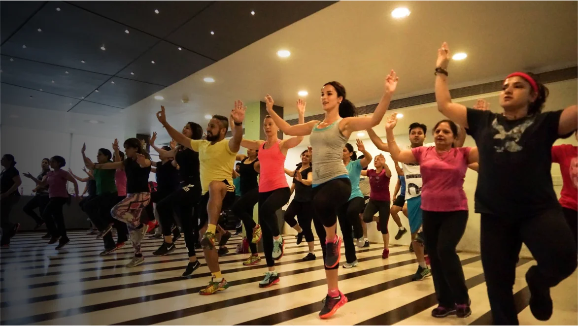 Bhangra classes in chandigarh