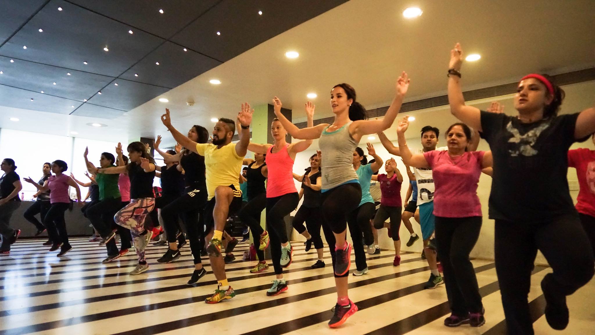 Bhangra classes in chandigarh